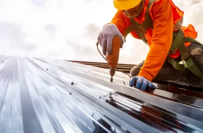 Travaux de zinguerie à Crécey-sur-Tille